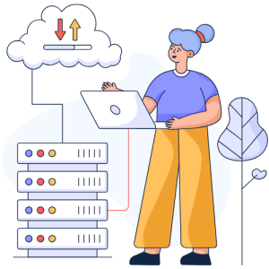 Windows Cloud Shared Hosting Plan - WCSH1