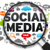 social media
