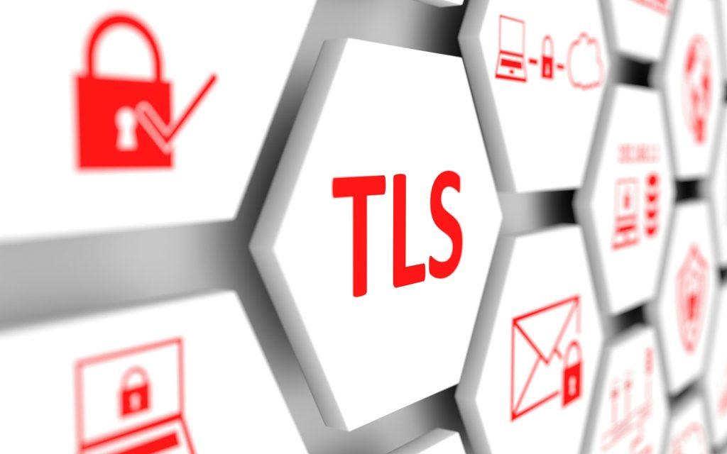 Update the default EKU option selection for your public TLS certificate ...