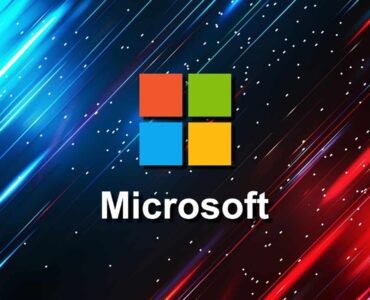 Microsoft